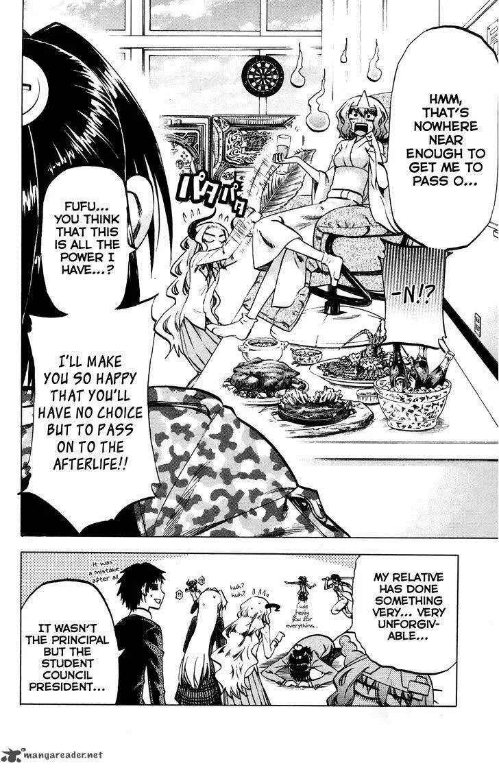 Jitsu wa Watashi wa Chapter 65 page 21
