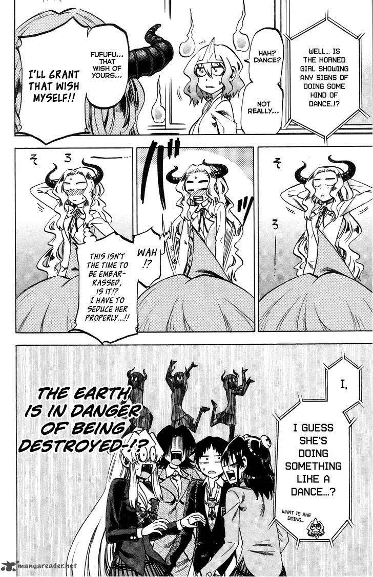 Jitsu wa Watashi wa Chapter 65 page 13