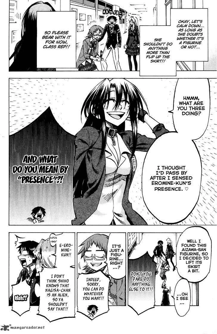 Jitsu wa Watashi wa Chapter 66 page 11