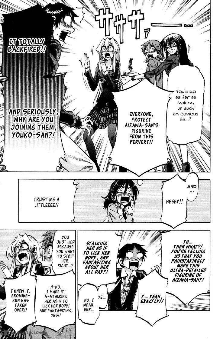 Jitsu wa Watashi wa Chapter 66 page 14