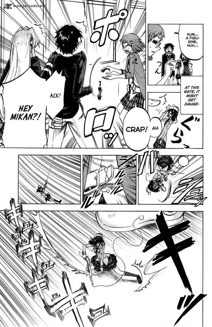 Jitsu wa Watashi wa Chapter 66 page 6