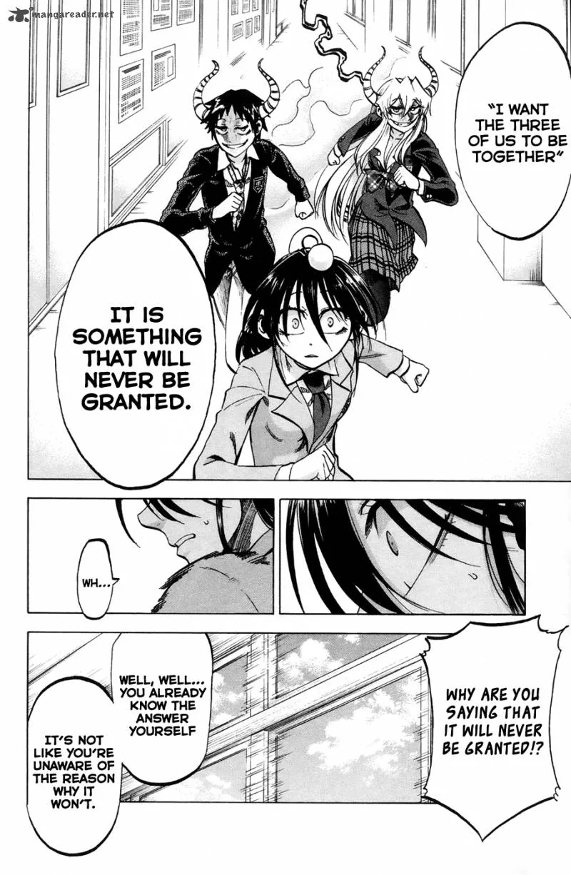 Jitsu wa Watashi wa Chapter 67 page 15