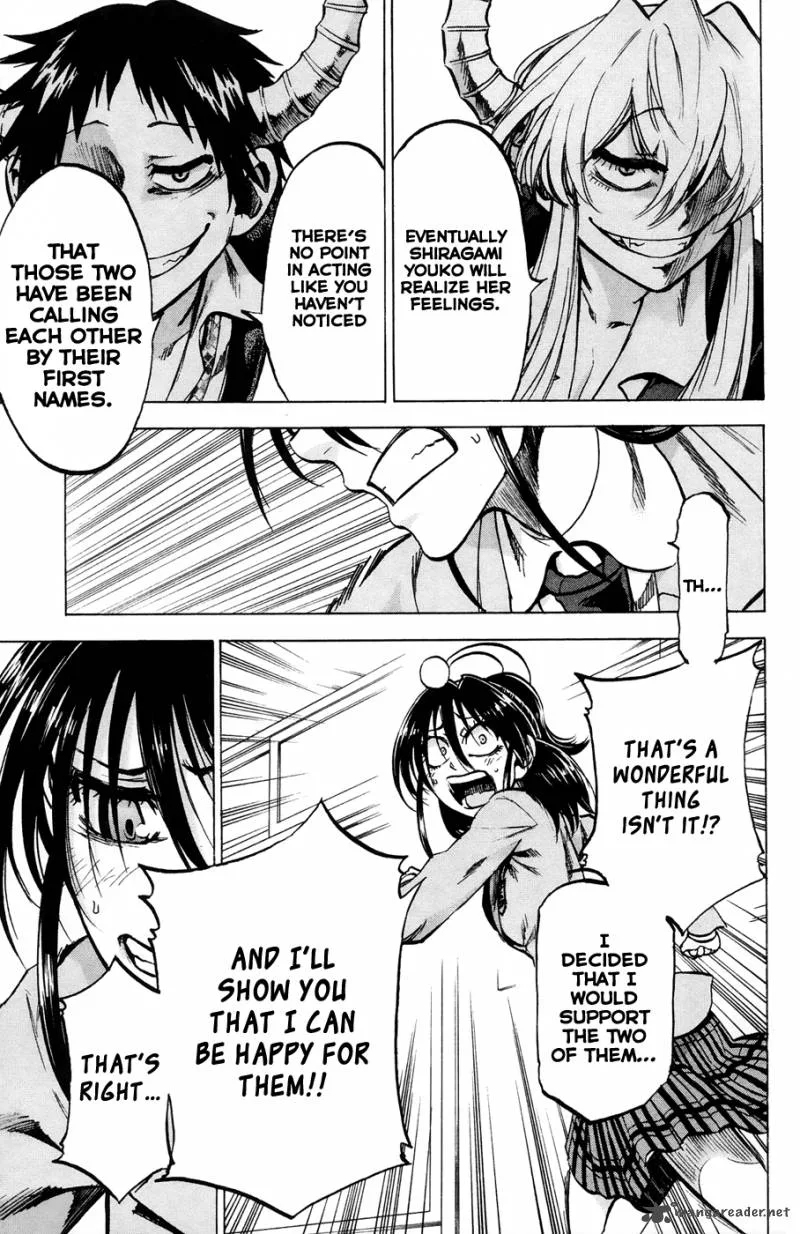 Jitsu wa Watashi wa Chapter 67 page 16