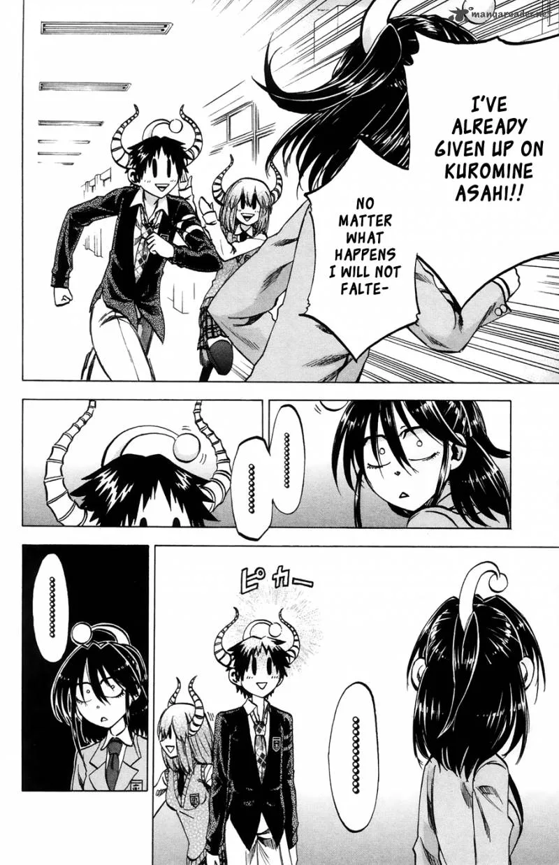 Jitsu wa Watashi wa Chapter 67 page 17
