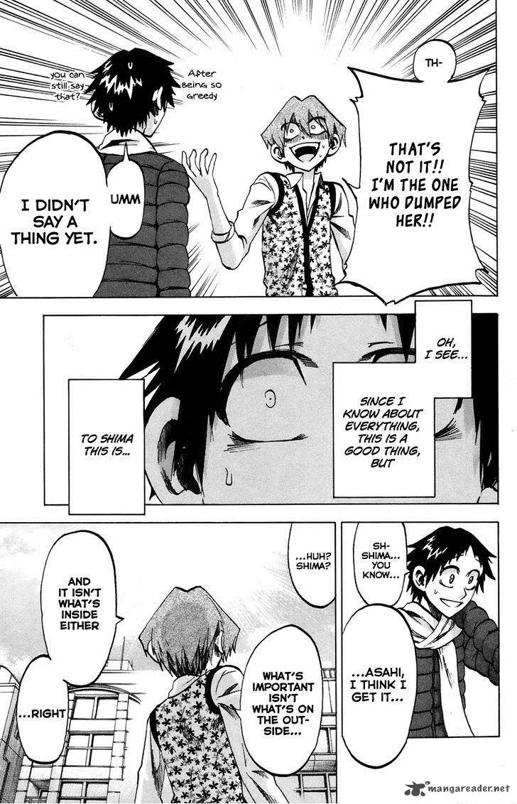 Jitsu wa Watashi wa Chapter 68 page 18