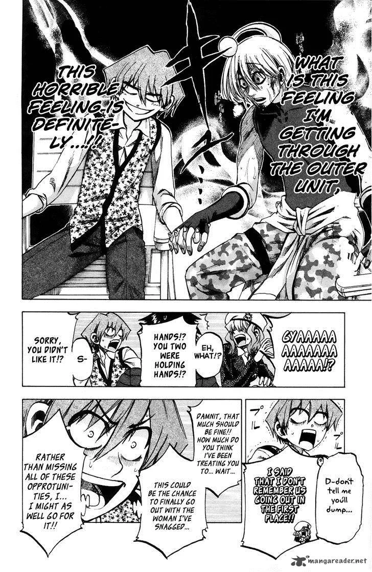 Jitsu wa Watashi wa Chapter 68 page 15
