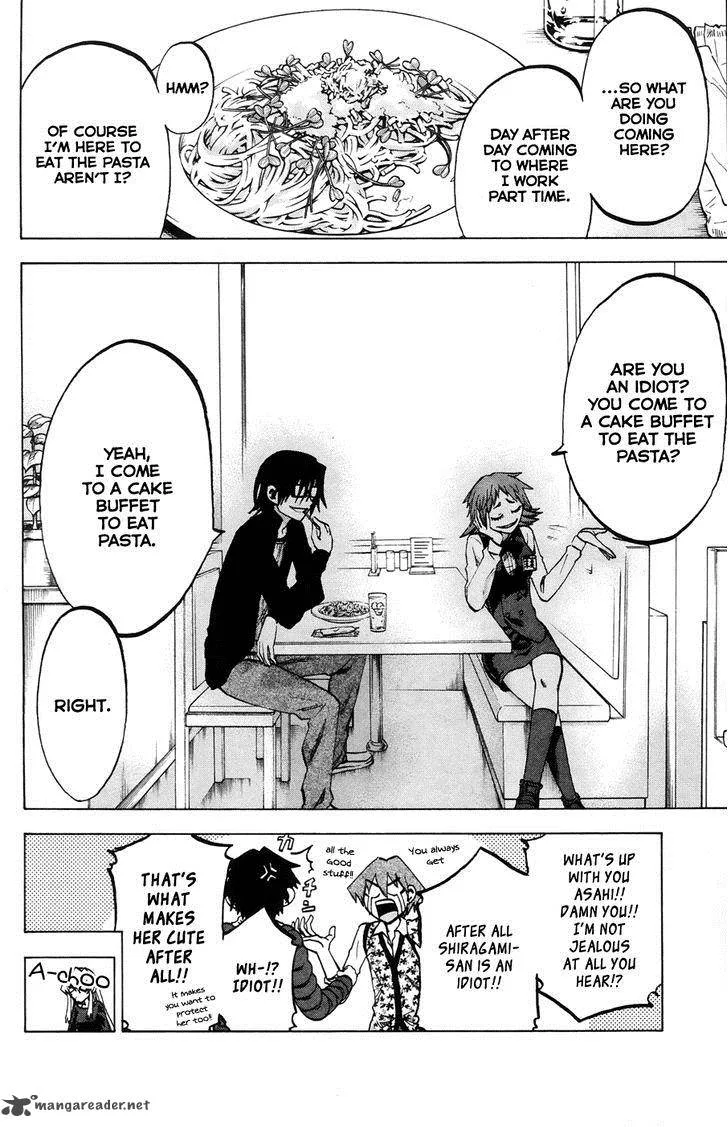 Jitsu wa Watashi wa Chapter 68 page 21