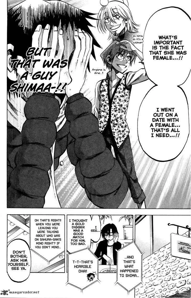 Jitsu wa Watashi wa Chapter 68 page 19