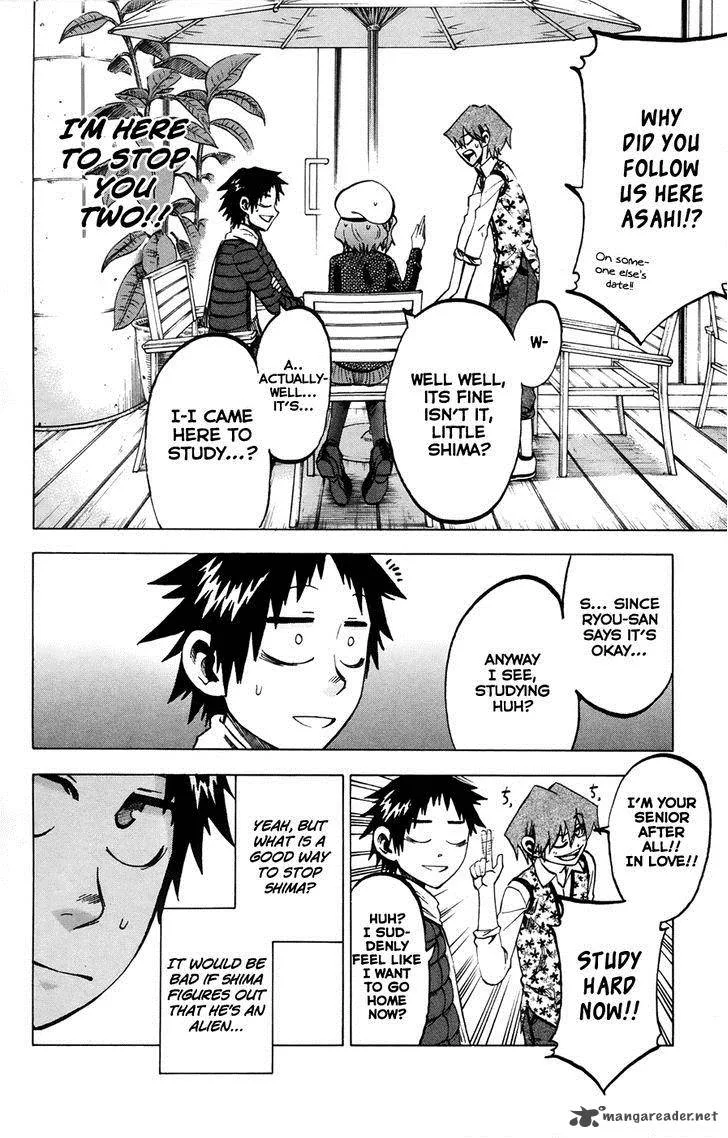 Jitsu wa Watashi wa Chapter 68 page 9