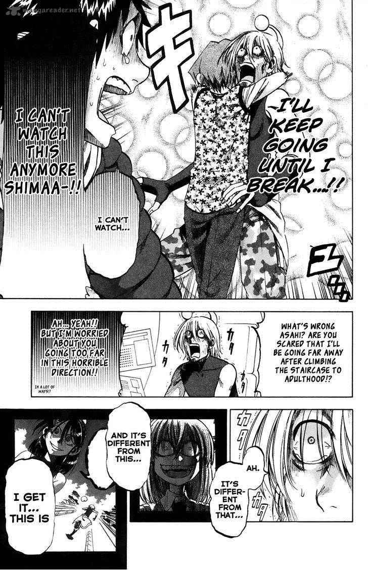 Jitsu wa Watashi wa Chapter 68 page 16