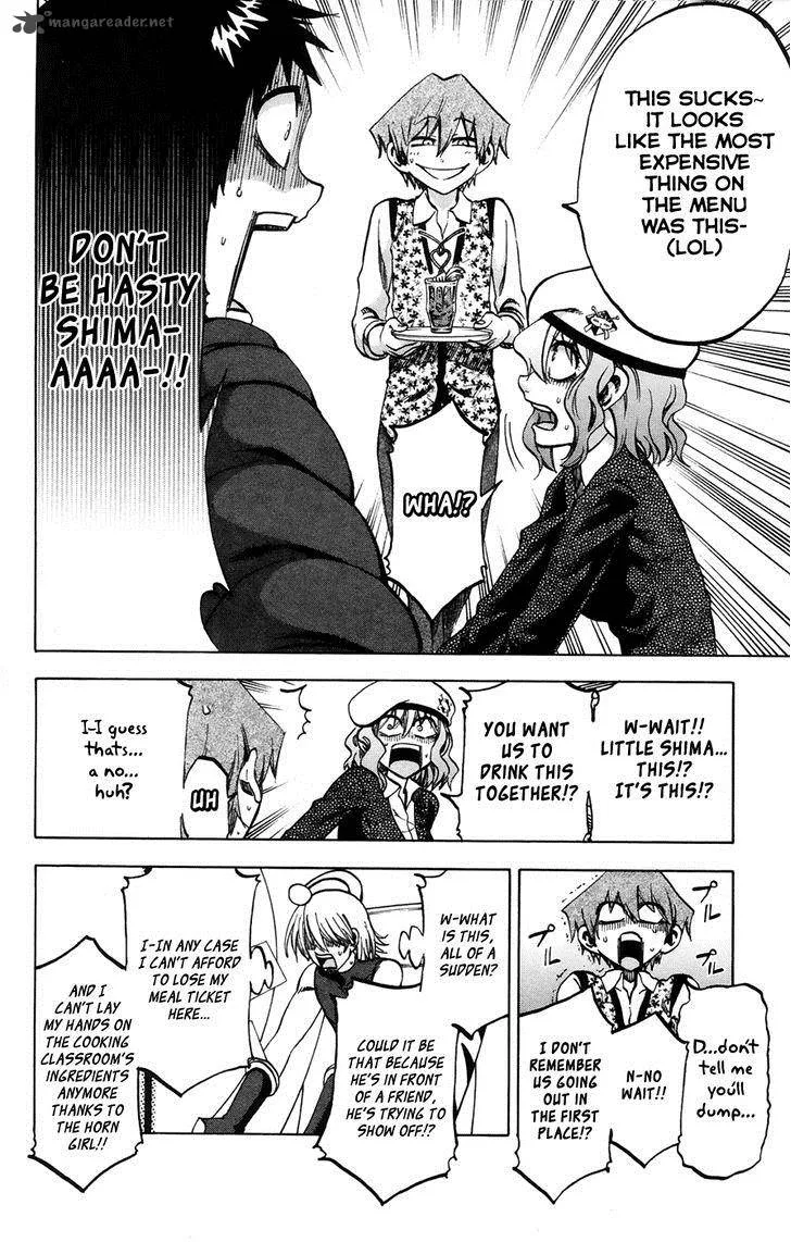 Jitsu wa Watashi wa Chapter 68 page 13