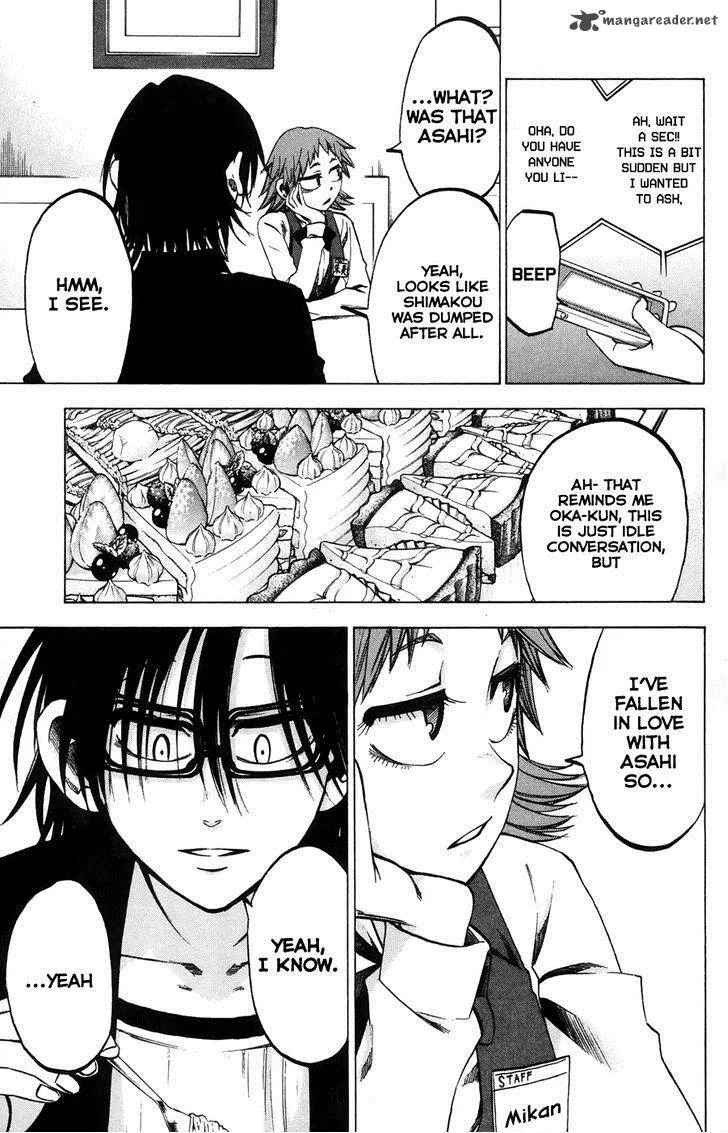 Jitsu wa Watashi wa Chapter 68 page 20