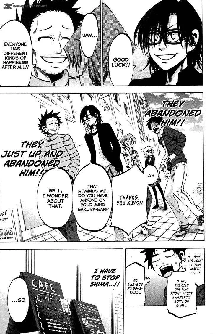 Jitsu wa Watashi wa Chapter 68 page 8