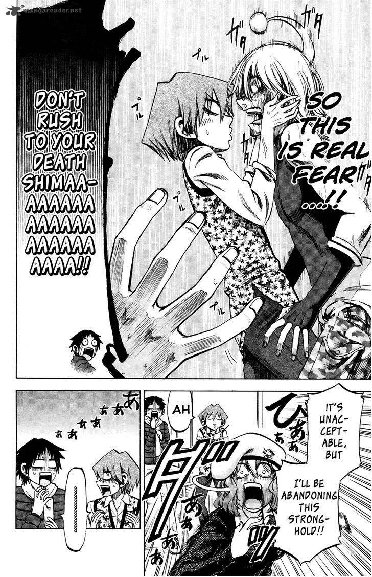 Jitsu wa Watashi wa Chapter 68 page 17