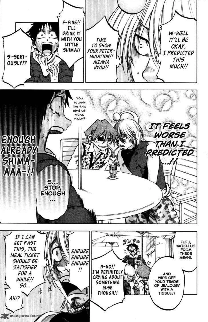 Jitsu wa Watashi wa Chapter 68 page 14