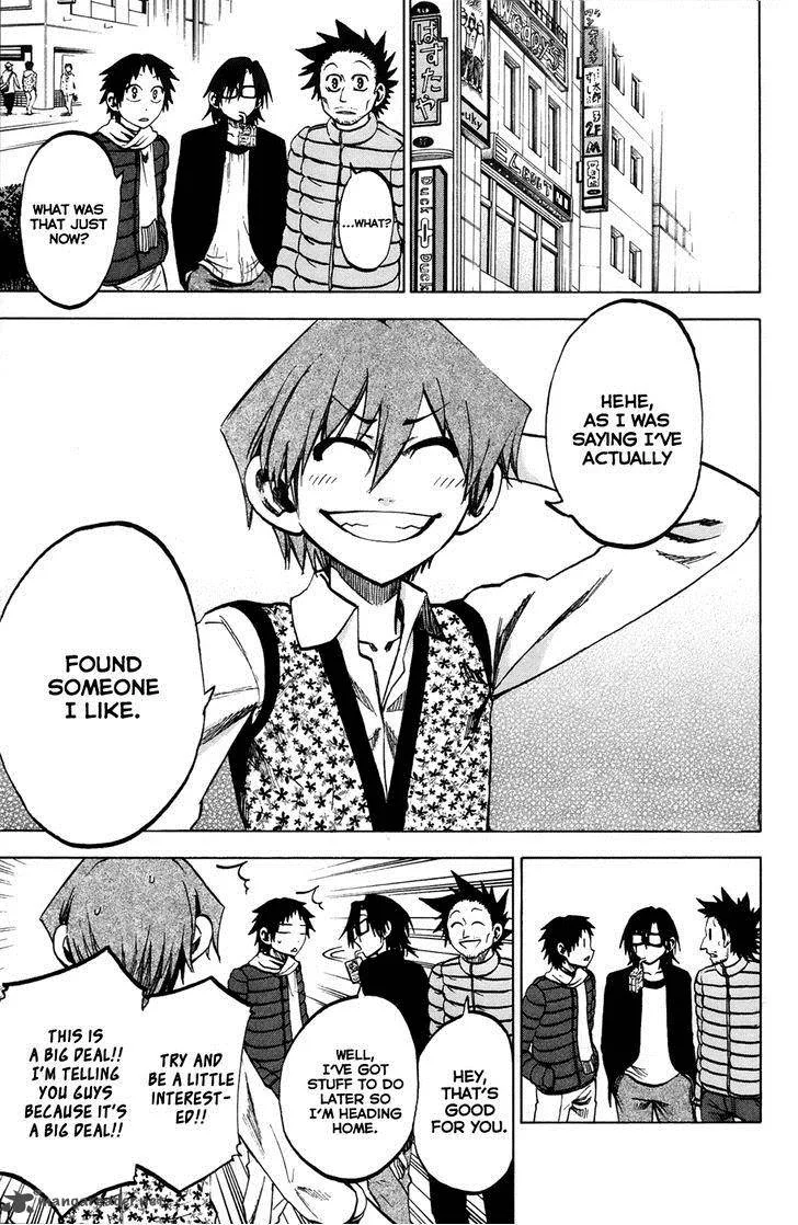 Jitsu wa Watashi wa Chapter 68 page 2