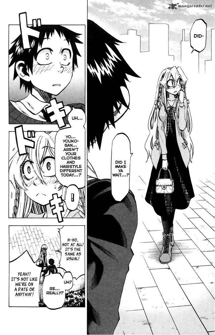 Jitsu wa Watashi wa Chapter 69 page 3