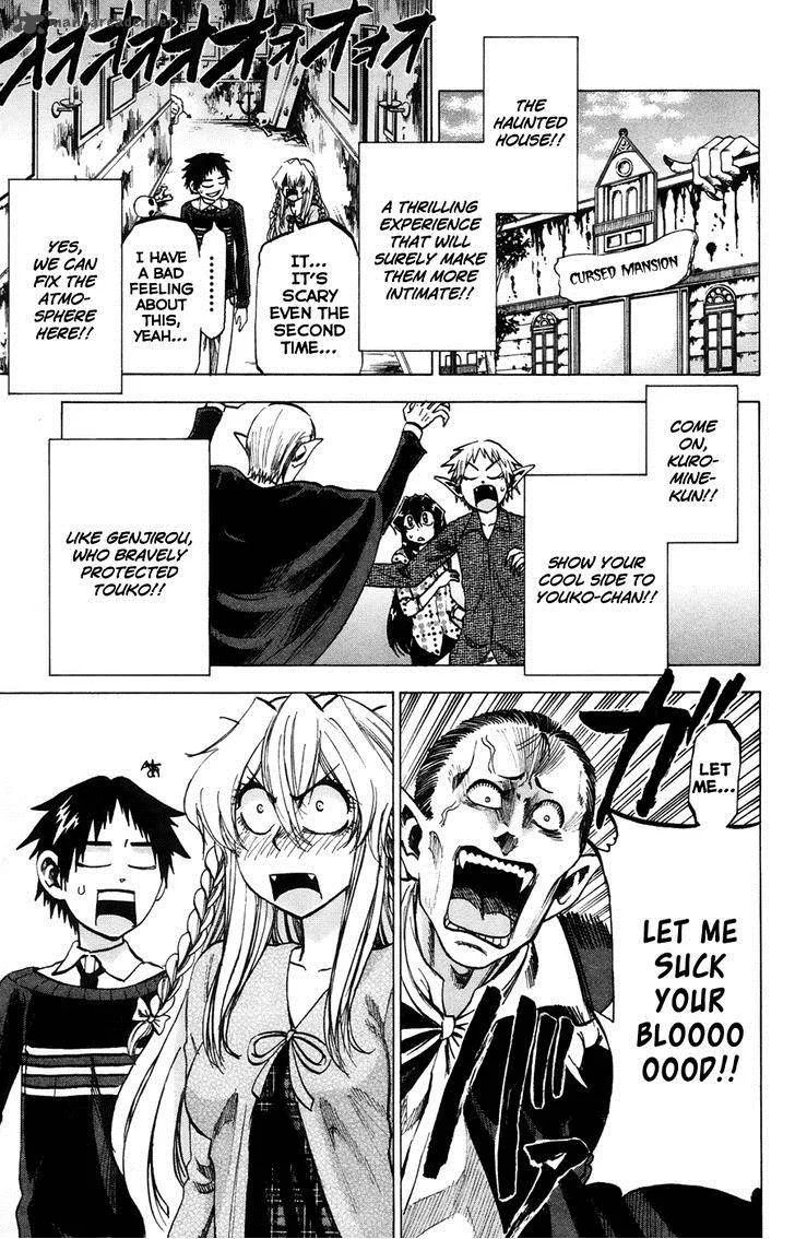 Jitsu wa Watashi wa Chapter 69 page 12