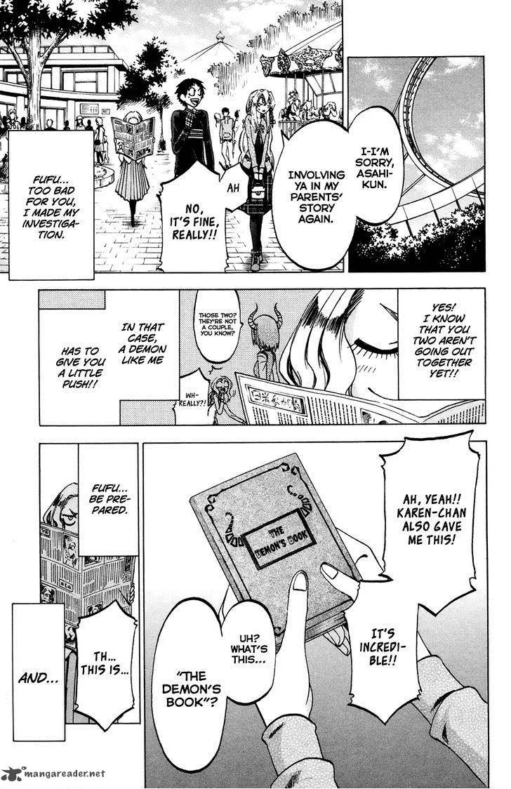 Jitsu wa Watashi wa Chapter 69 page 6