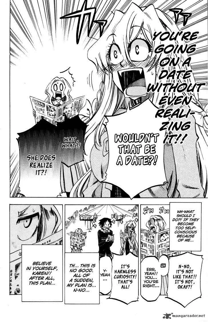 Jitsu wa Watashi wa Chapter 69 page 9