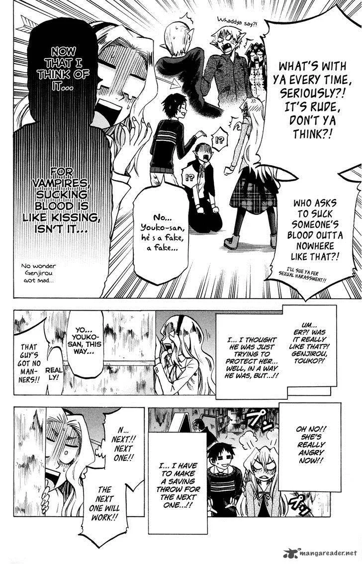 Jitsu wa Watashi wa Chapter 69 page 13