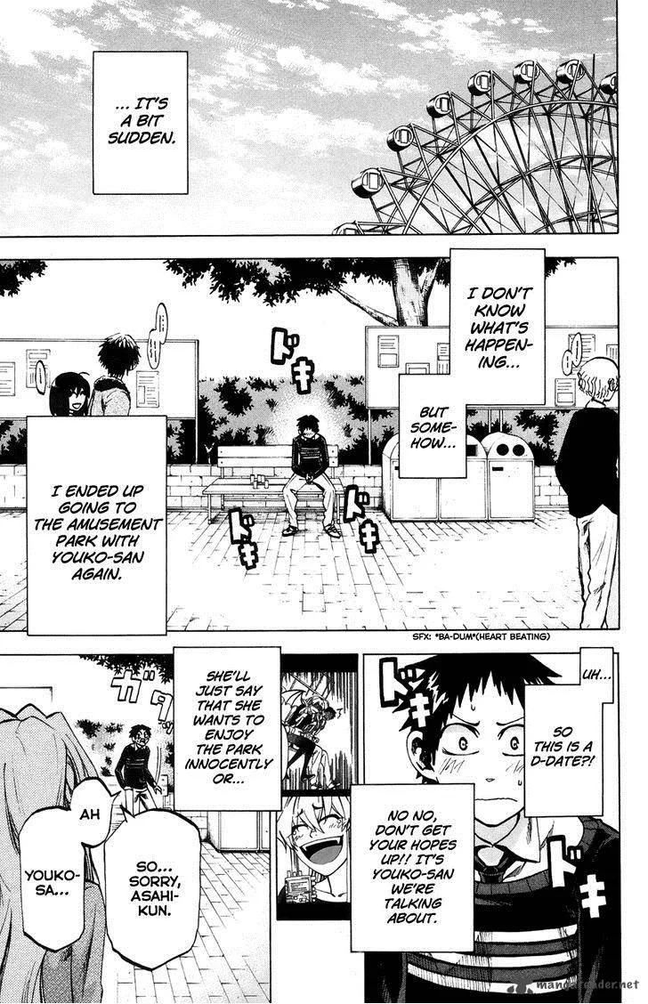 Jitsu wa Watashi wa Chapter 69 page 2
