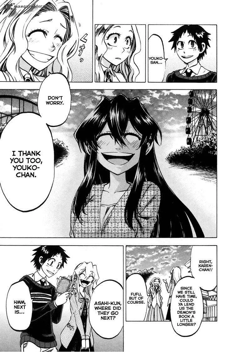 Jitsu wa Watashi wa Chapter 69 page 18