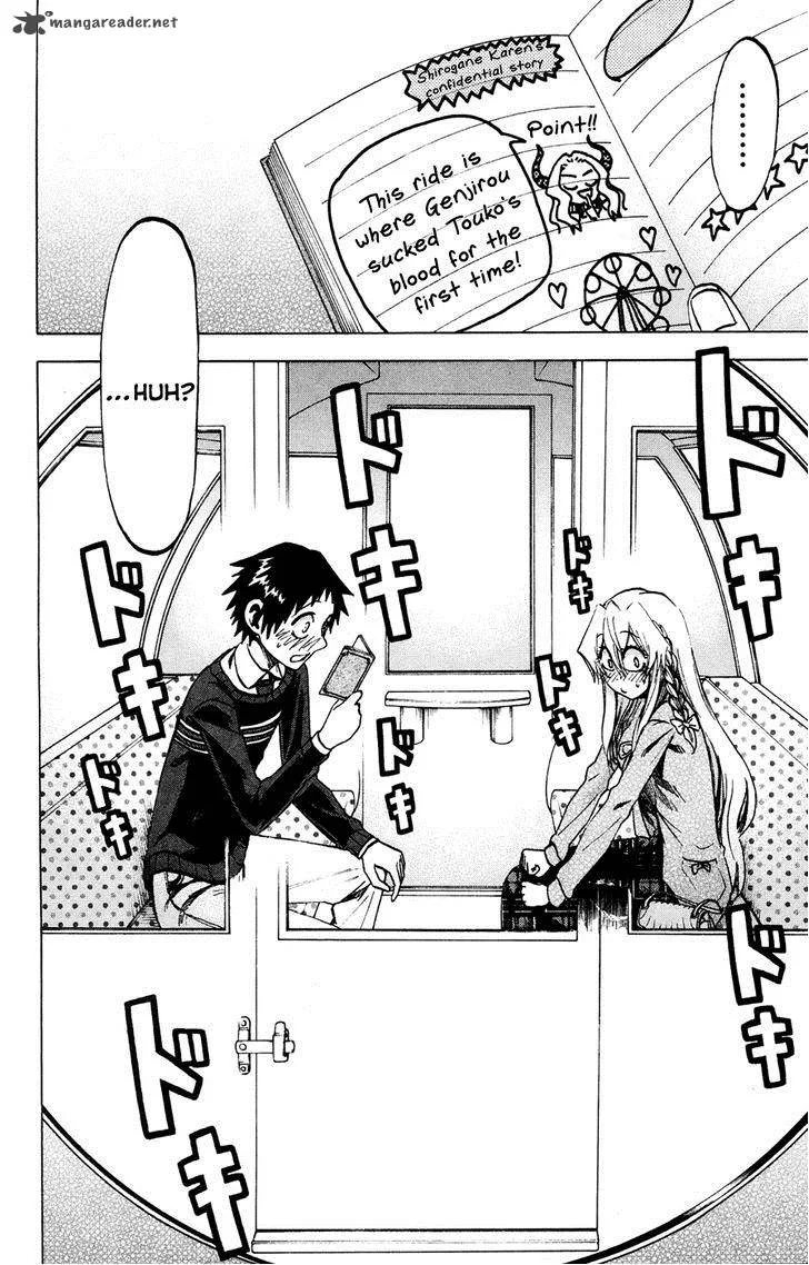 Jitsu wa Watashi wa Chapter 69 page 21