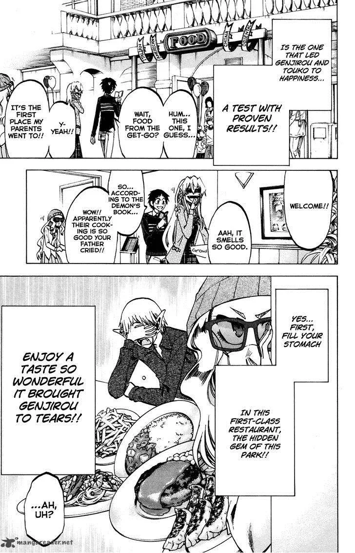Jitsu wa Watashi wa Chapter 69 page 10