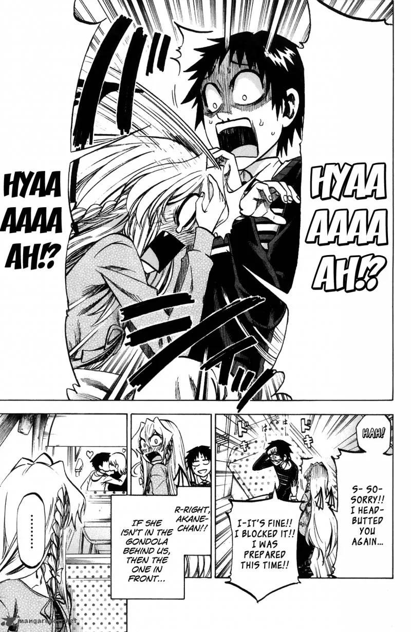 Jitsu wa Watashi wa Chapter 70 page 12