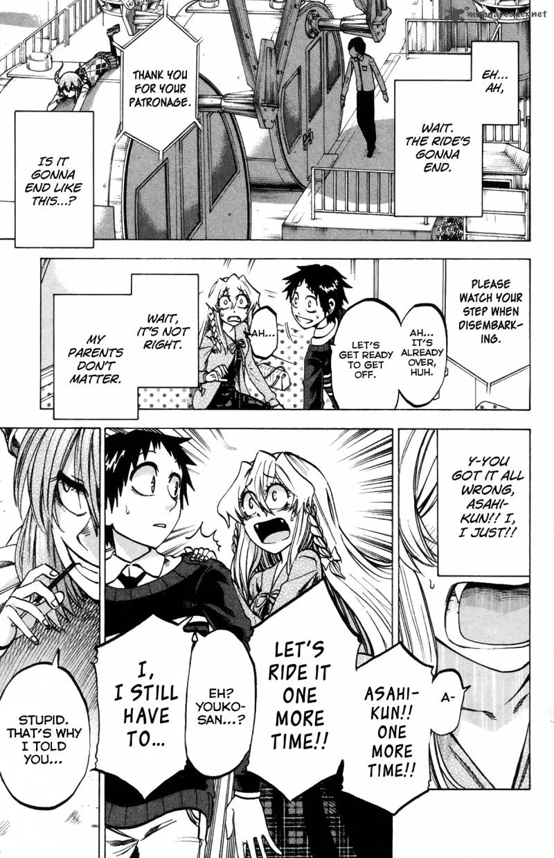 Jitsu wa Watashi wa Chapter 70 page 18