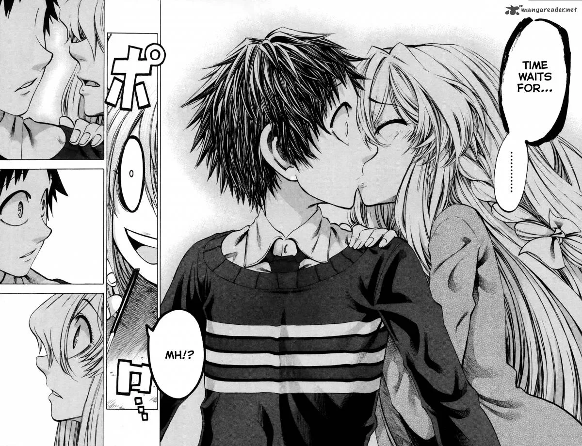 Jitsu wa Watashi wa Chapter 70 page 19