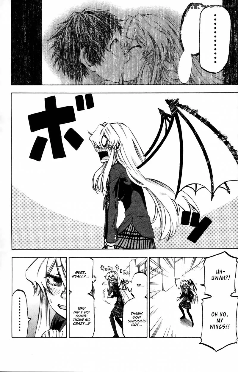 Jitsu wa Watashi wa Chapter 71 page 15