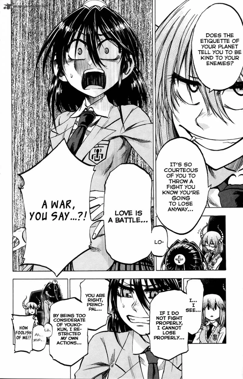 Jitsu wa Watashi wa Chapter 71 page 13