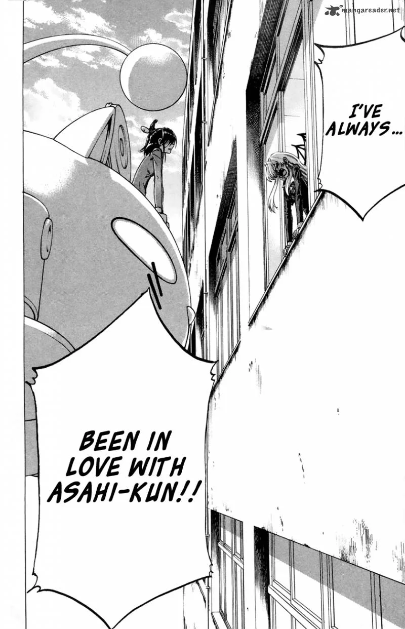 Jitsu wa Watashi wa Chapter 71 page 22