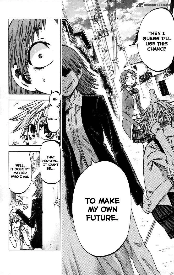 Jitsu wa Watashi wa Chapter 72 page 13