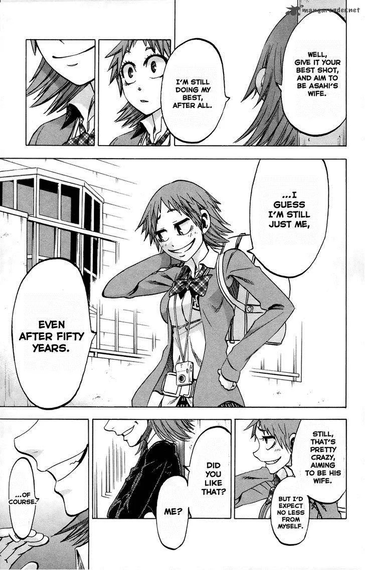 Jitsu wa Watashi wa Chapter 72 page 20
