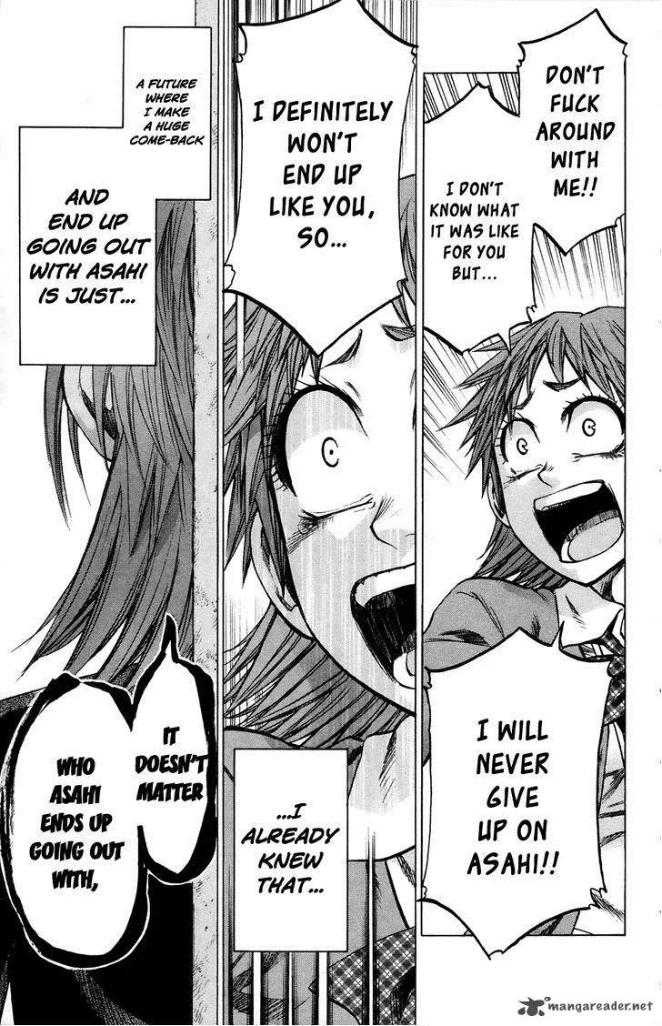 Jitsu wa Watashi wa Chapter 72 page 16