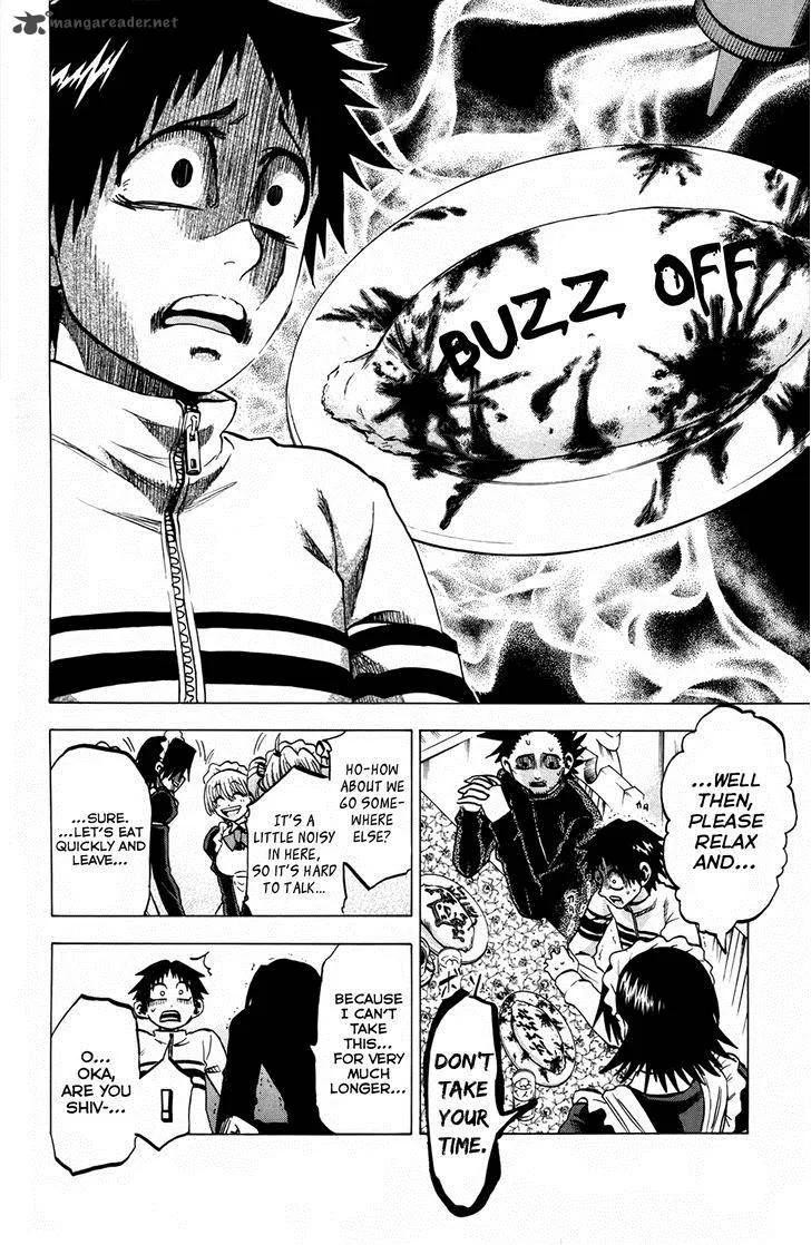 Jitsu wa Watashi wa Chapter 73 page 10