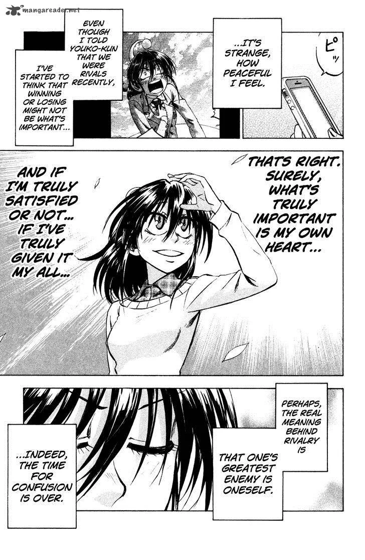 Jitsu wa Watashi wa Chapter 74 page 4