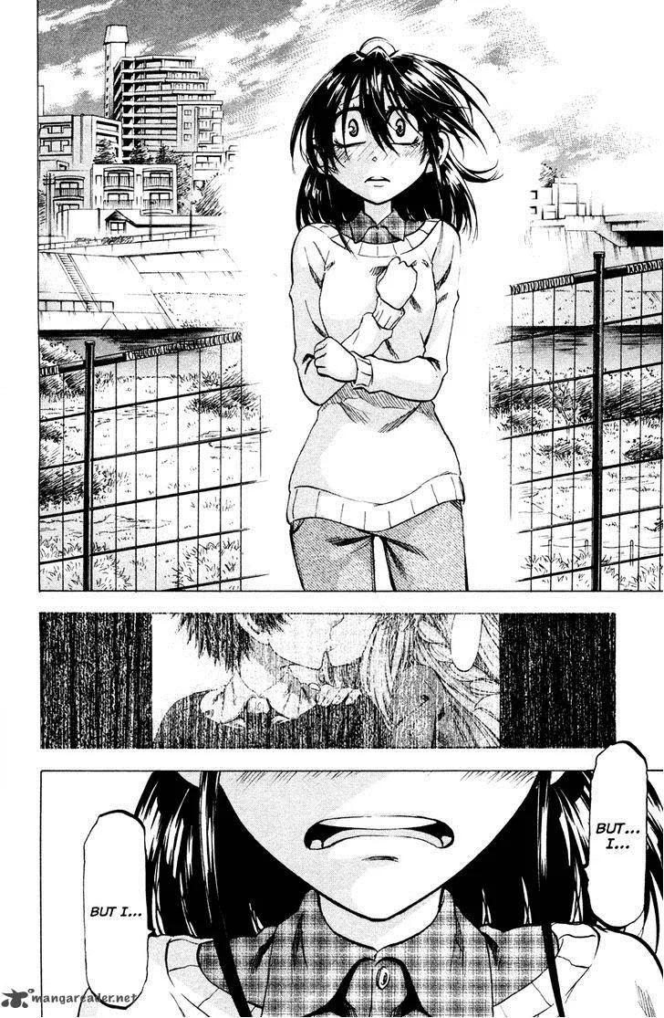 Jitsu wa Watashi wa Chapter 74 page 17