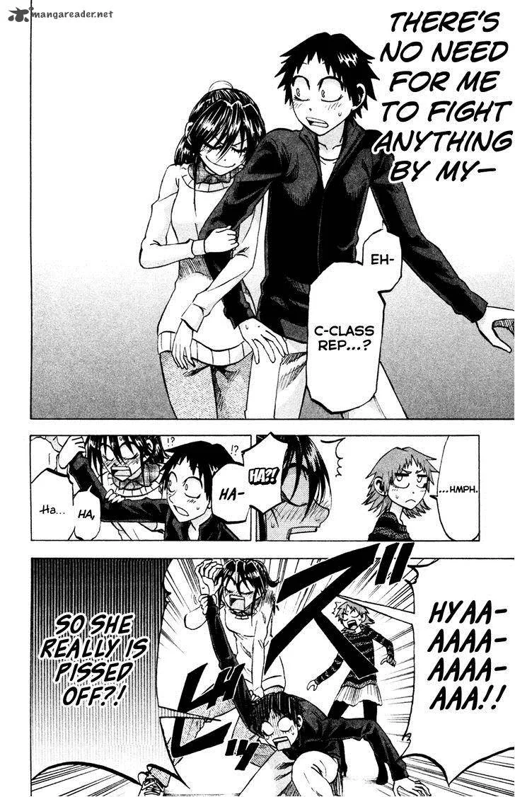 Jitsu wa Watashi wa Chapter 74 page 13