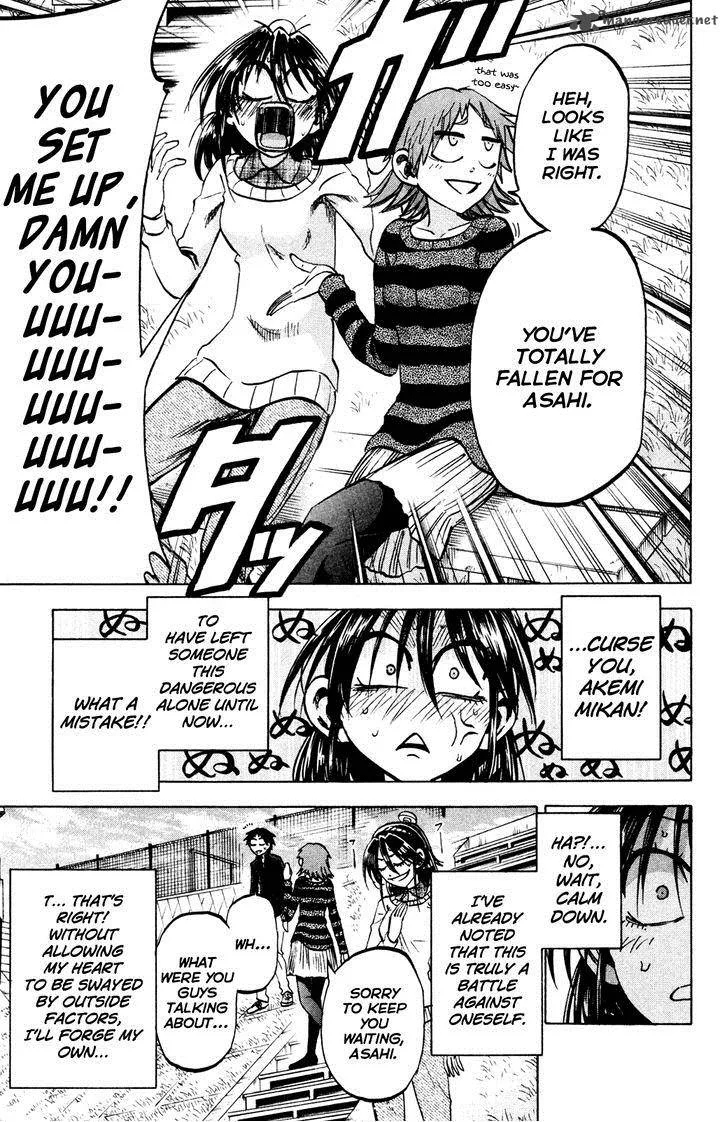 Jitsu wa Watashi wa Chapter 74 page 10