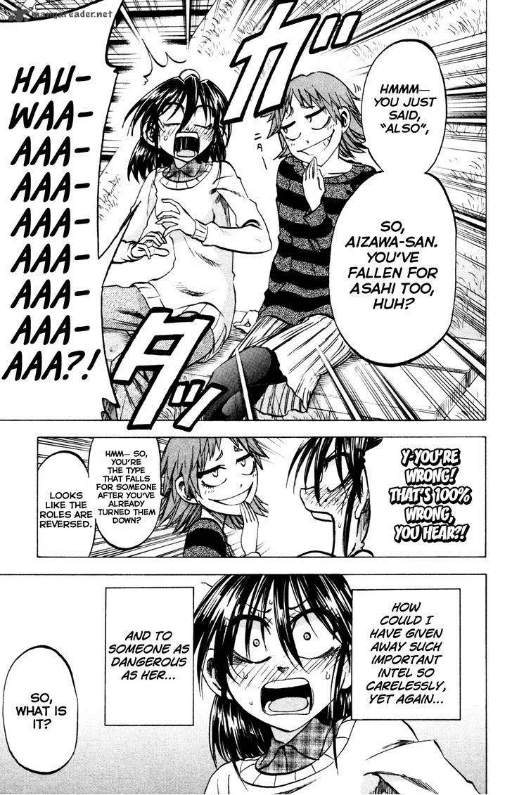 Jitsu wa Watashi wa Chapter 74 page 8
