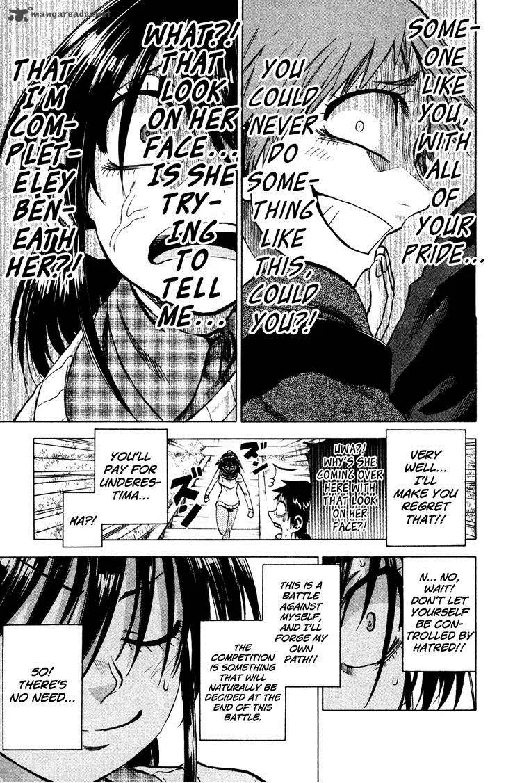 Jitsu wa Watashi wa Chapter 74 page 12