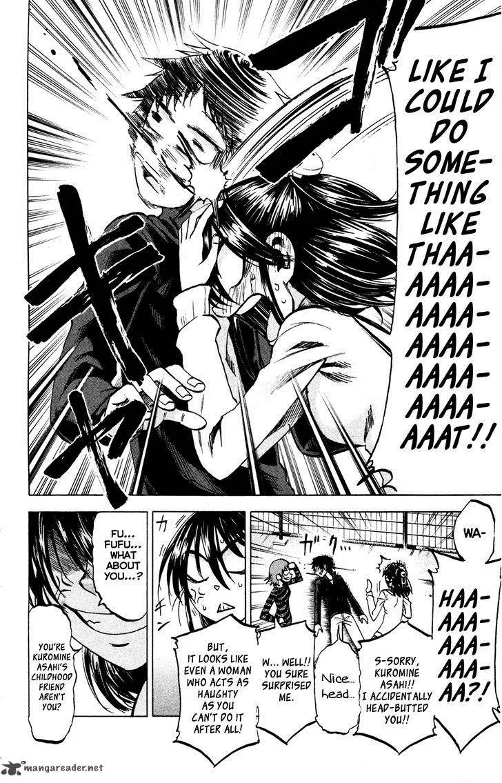 Jitsu wa Watashi wa Chapter 74 page 19