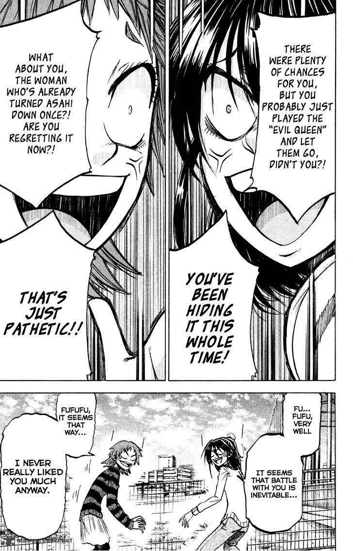 Jitsu wa Watashi wa Chapter 74 page 20