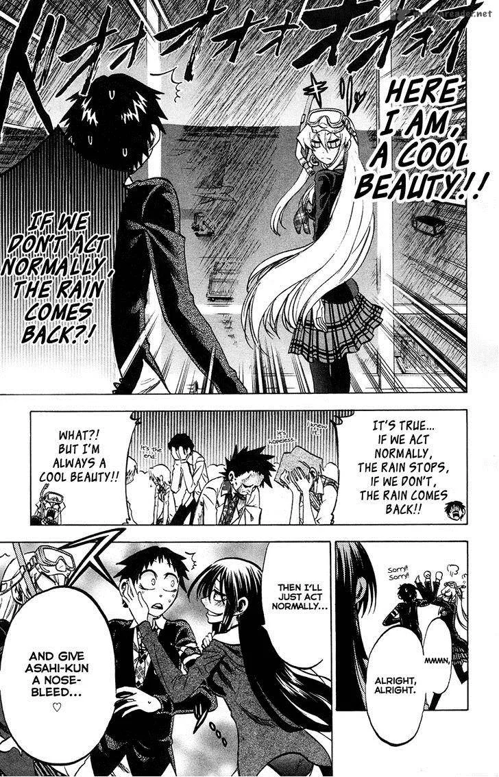Jitsu wa Watashi wa Chapter 75 page 11