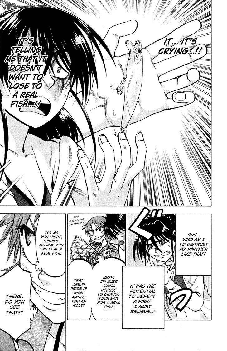 Jitsu wa Watashi wa Chapter 76 page 12