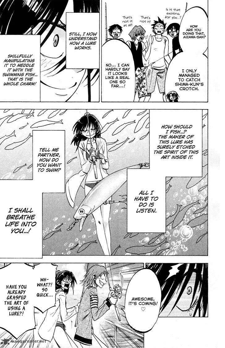 Jitsu wa Watashi wa Chapter 76 page 10